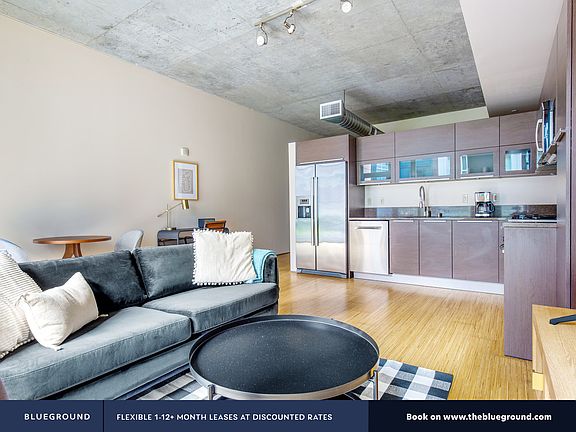 Lounge Area