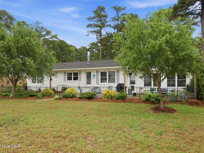 304 Sunnyside Drive, Washington, NC, 27889