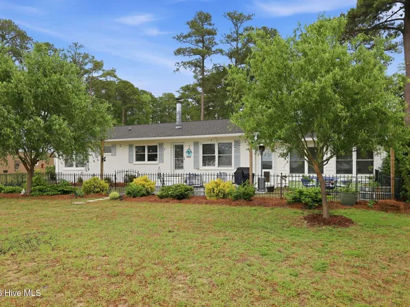 304 Sunnyside Drive, Washington, NC 27889