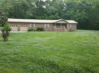 895 Short Scott St, Talladega, AL 35160