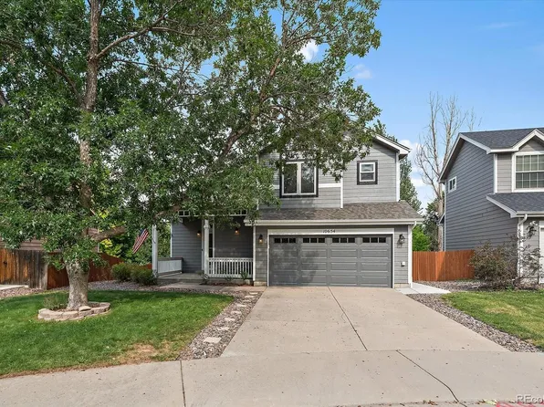 10654 Apishamore Court, Parker, CO 80134