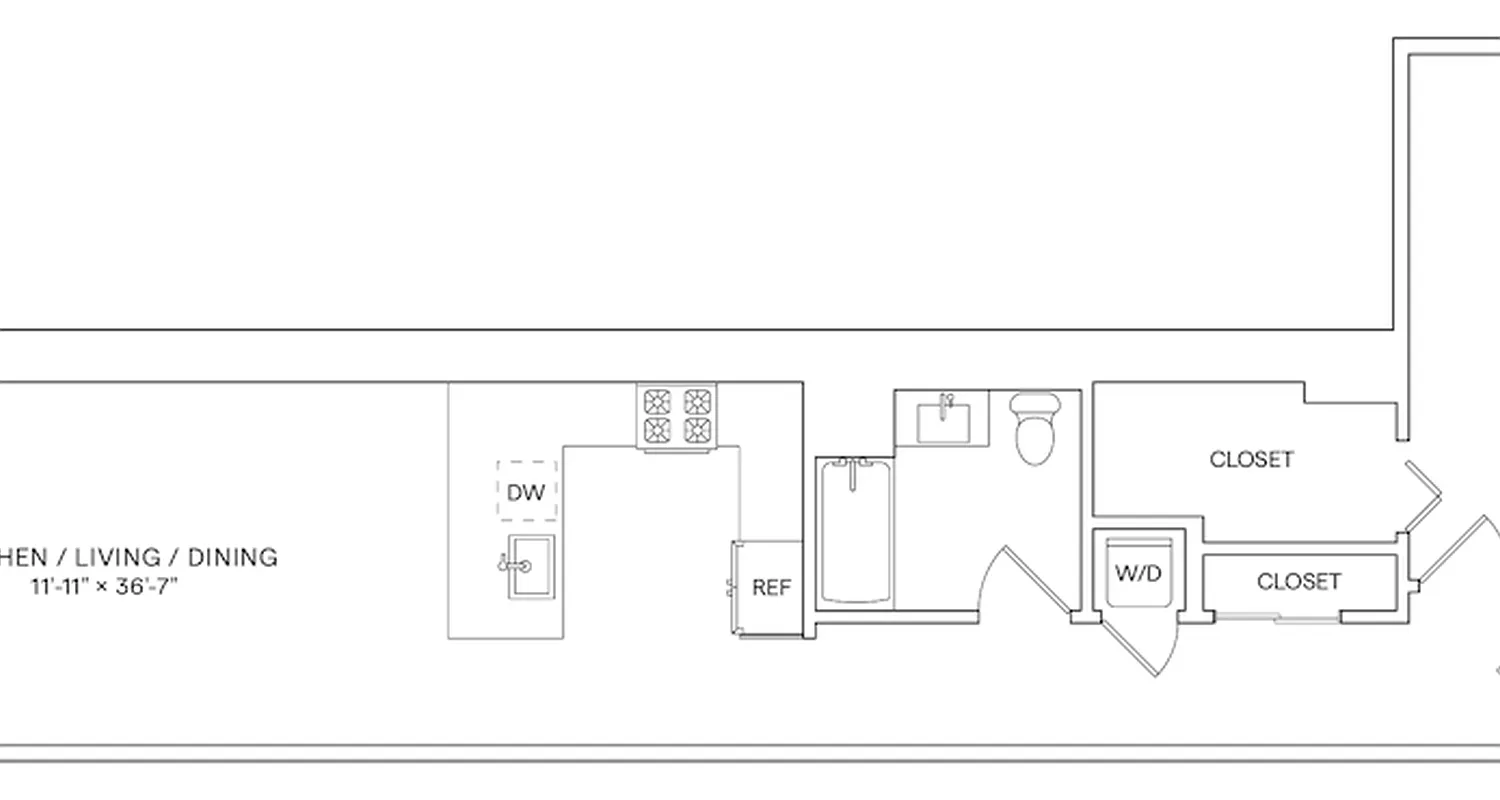 floor plan 40