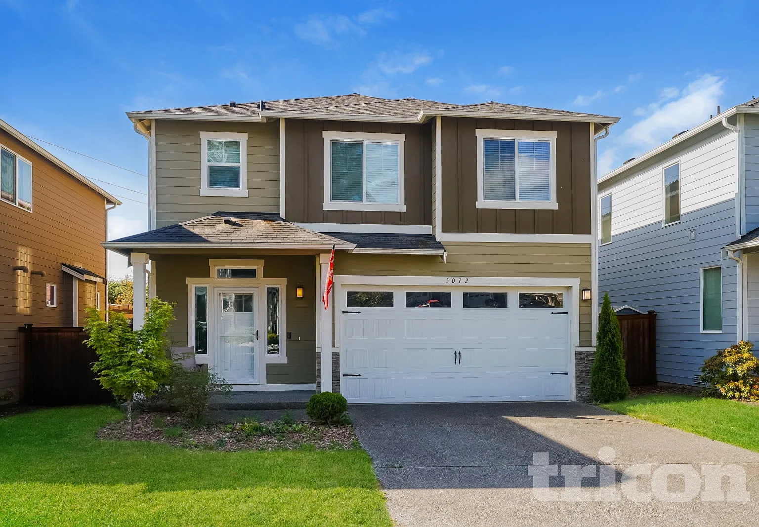 5072 Nw Bear Paw Court Silverdale WA — Photo 1