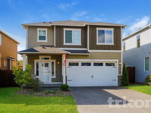 5072 NW Bear Paw Ct, Silverdale, WA 98383