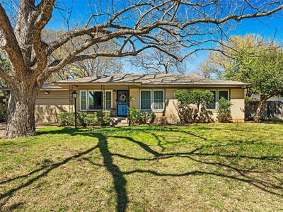 1127 W Inwood Dr, Arlington, TX, 76013
