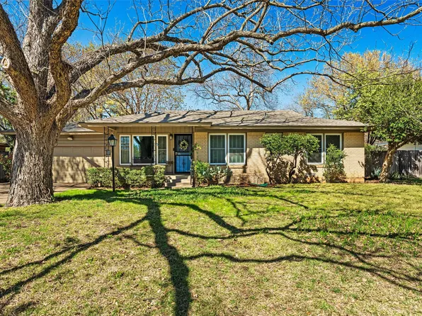 1127 W Inwood Dr, Arlington, TX 76013