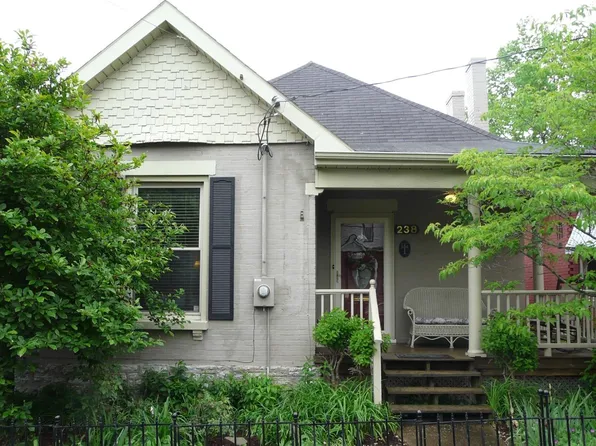 238 E 4th St, Lexington, KY 40508