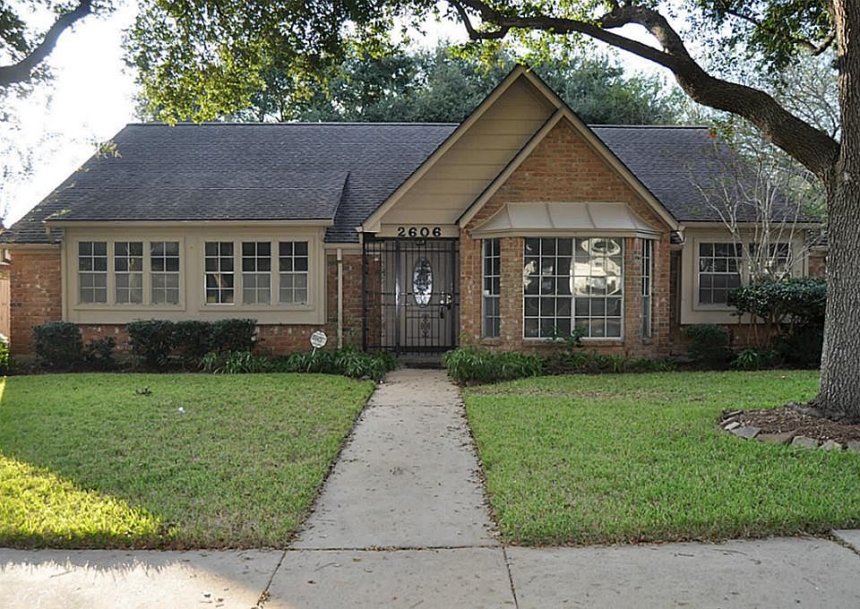 1st image of 2606 Hodges Bend Cir