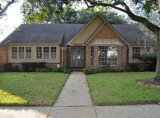2606 Hodges Bend Cir, Sugar Land, TX 77479