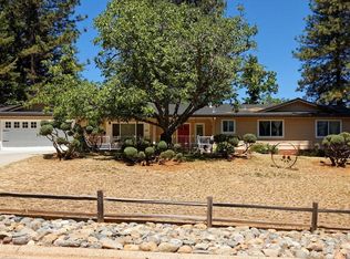 1526 Forest Cir, Paradise, CA 95969