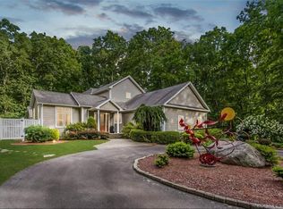 507 Penfield Hill Rd, Portland, CT 06480