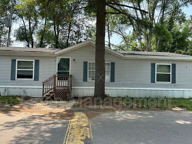 1st image of 301 Mantle Ave #20E