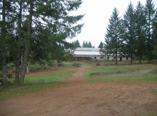 982 Dancer Rd, Camas Valley, OR 97416