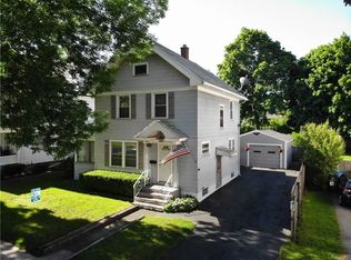 239 Winchester St, Rochester, NY 14615