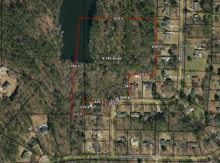 0 Cedardale Dr, Griffin, GA 30224