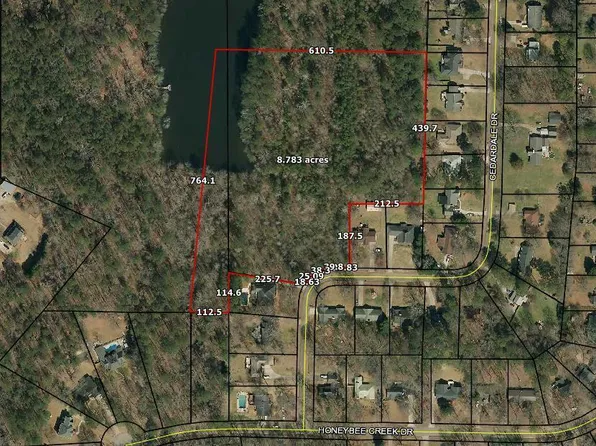 0 Cedardale Dr, Griffin, GA 30224