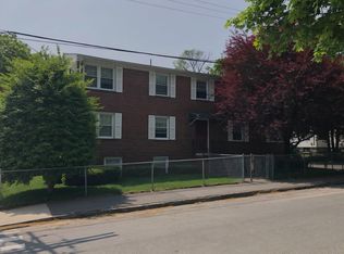 239 Cooke St #B3, Waterbury, CT 06710