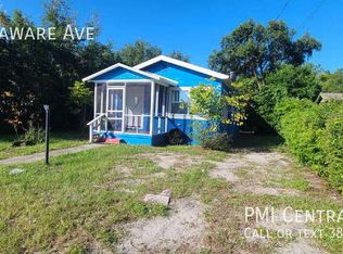 514 S Delaware Ave, Deland, FL 32720