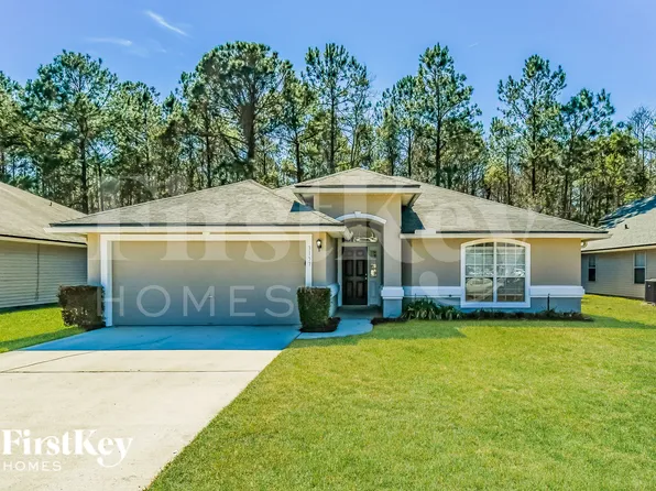 3157 White Heron Trl, Orange Park, FL 32073