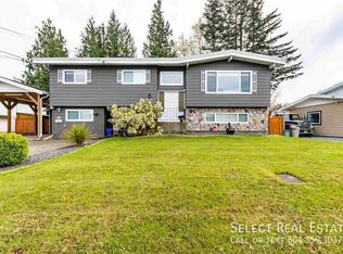 46038 Larter Ave #1, Chilliwack, BC V2P6M6