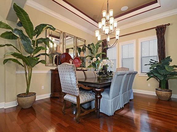 5th image of 4906 Carranza Ct