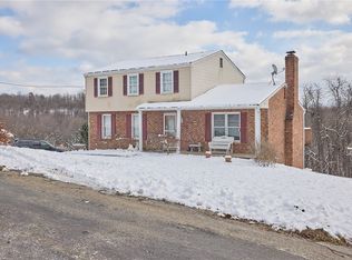 151 Stone Quarry Rd, Aliquippa, PA 15001