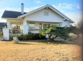 204 W 4th St, Quapaw, OK 74363