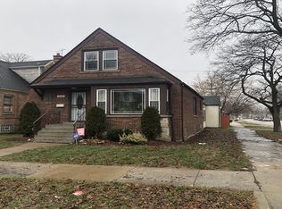 9100 S Carpenter St, Chicago, IL