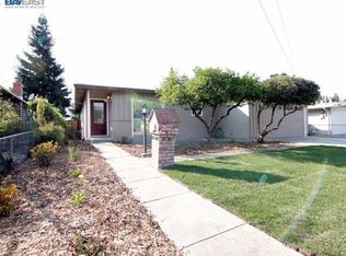 2493 Plumleigh Dr, Fremont, CA 94539