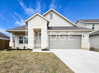 610 Sandy Glen Ln, Temple, TX 76502