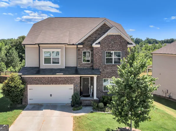 2325 Woodmarsh Cir, Auburn, GA 30011