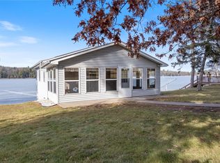 23445 Rustic Way, Siren, WI 54872