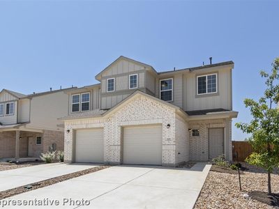 118 Yearling Way, Georgetown, TX, 78626