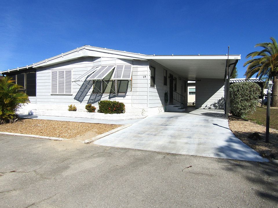 1st image of 18 Ultimo Ct #1138