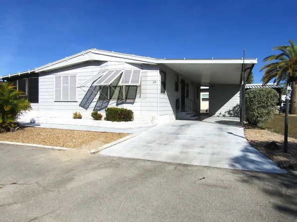 18 Ultimo Ct #1138, Fort Myers, FL 33912