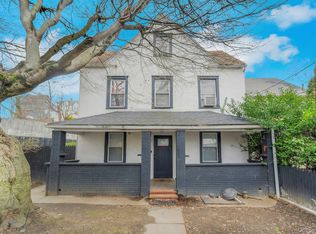 10 Everett St, New Rochelle, NY 10801