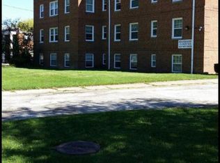4027 Rocky River Dr APT 26, Cleveland, OH