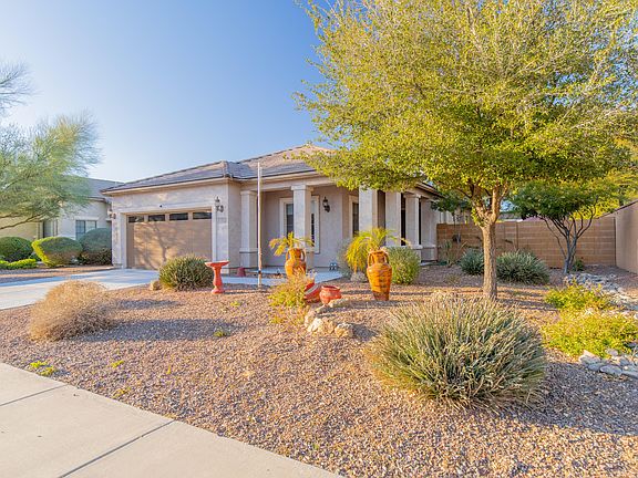 2nd image of 26098 W Tonopah Dr
