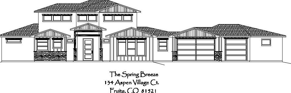 2nd image of 134 Aspen Village Ct
