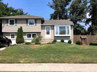 21 Mimosa Dr, Cape May, NJ 08204