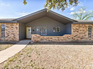 3017 Rock Brook Dr, San Angelo, TX 76904