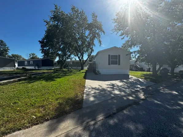 1199 E Santa Fe #160, Gardner, KS 66030