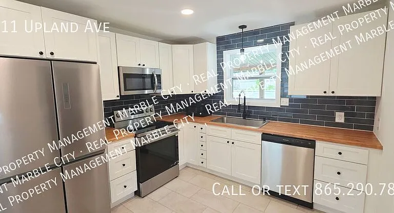 2411 Upland Ave — Photo 4