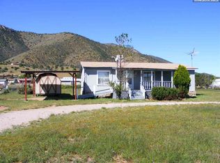 122 Laguna Del Oso, Mimbres, NM 88049