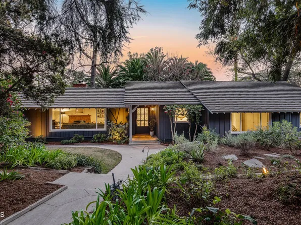 1730 Fairmount Ave, La Canada Flintridge, CA 91011