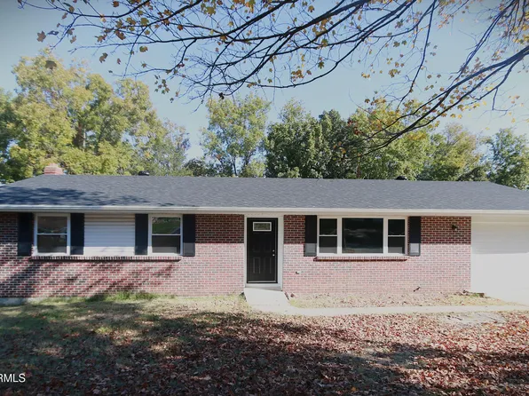 2401 Theresa St, Jefferson City, MO 65101