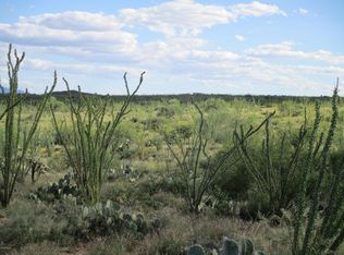 6840 W Bucking Horse Rd #52, Sahuarita, AZ 85629