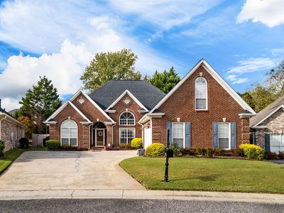 220 Highland Cir, Trussville, AL, 35173