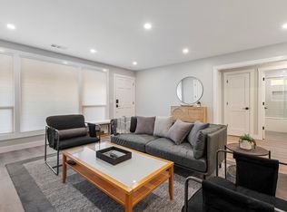 1027 Haven Ave, Redwood City, CA