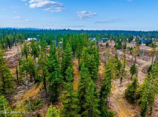 Lot12blk1 E Sedgwick Ln, Athol, ID 83801